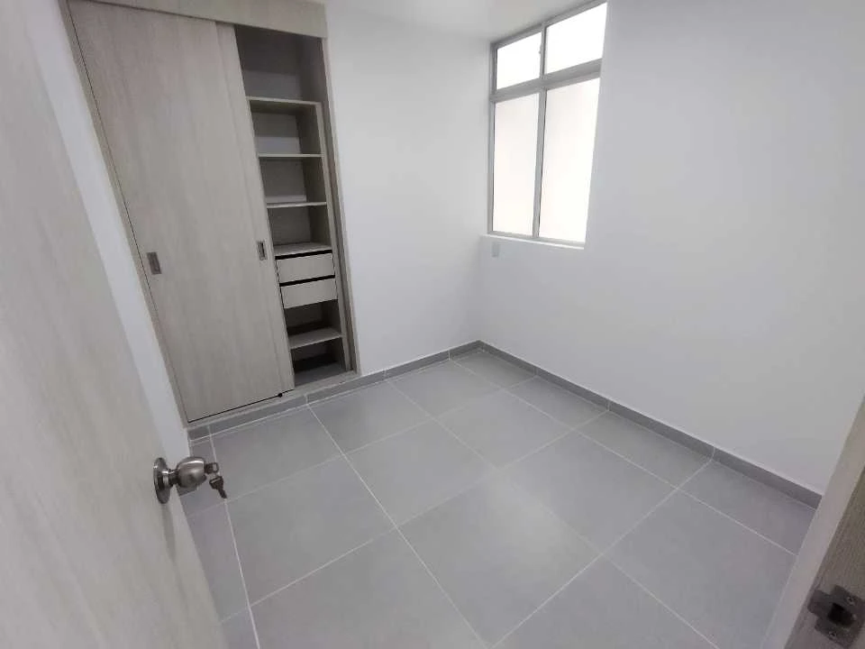 Apartamento en arriendo en Cabañas