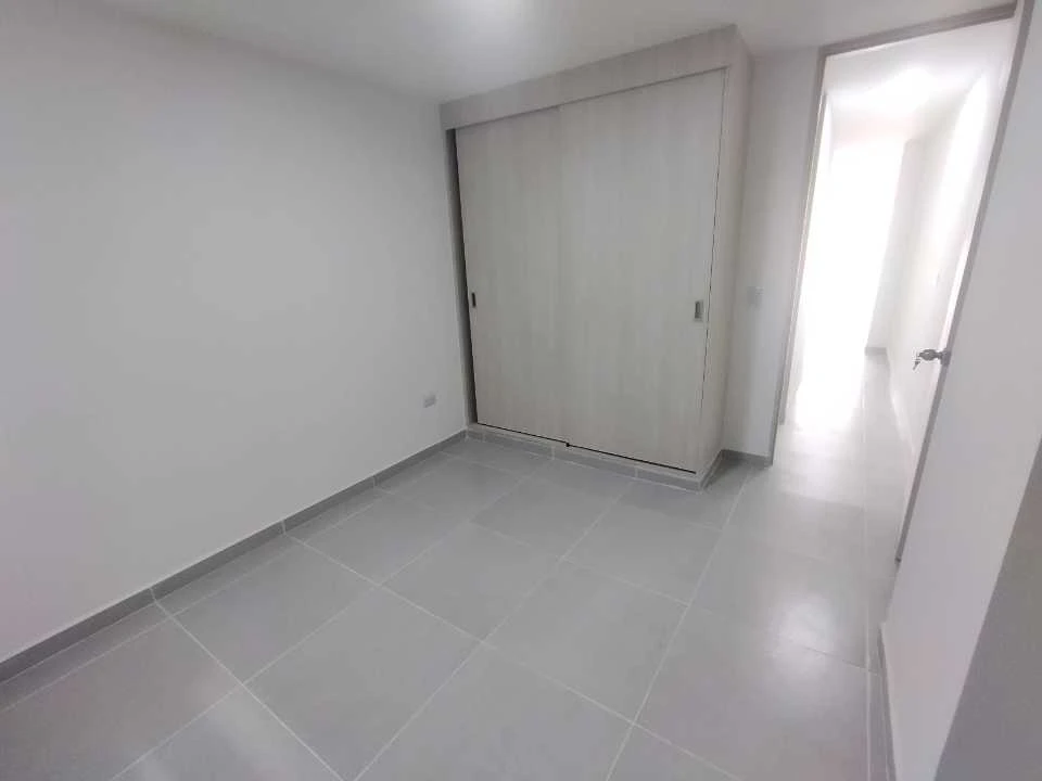 Apartamento en arriendo en Cabañas