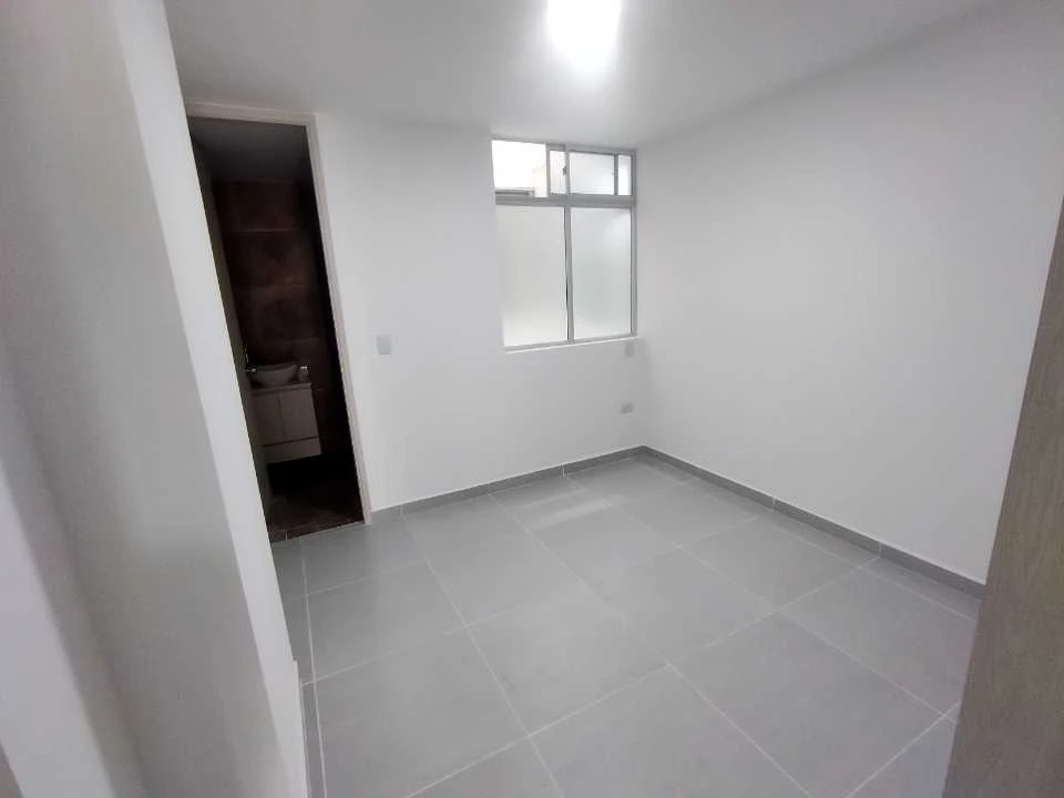 Apartamento en arriendo en Cabañas