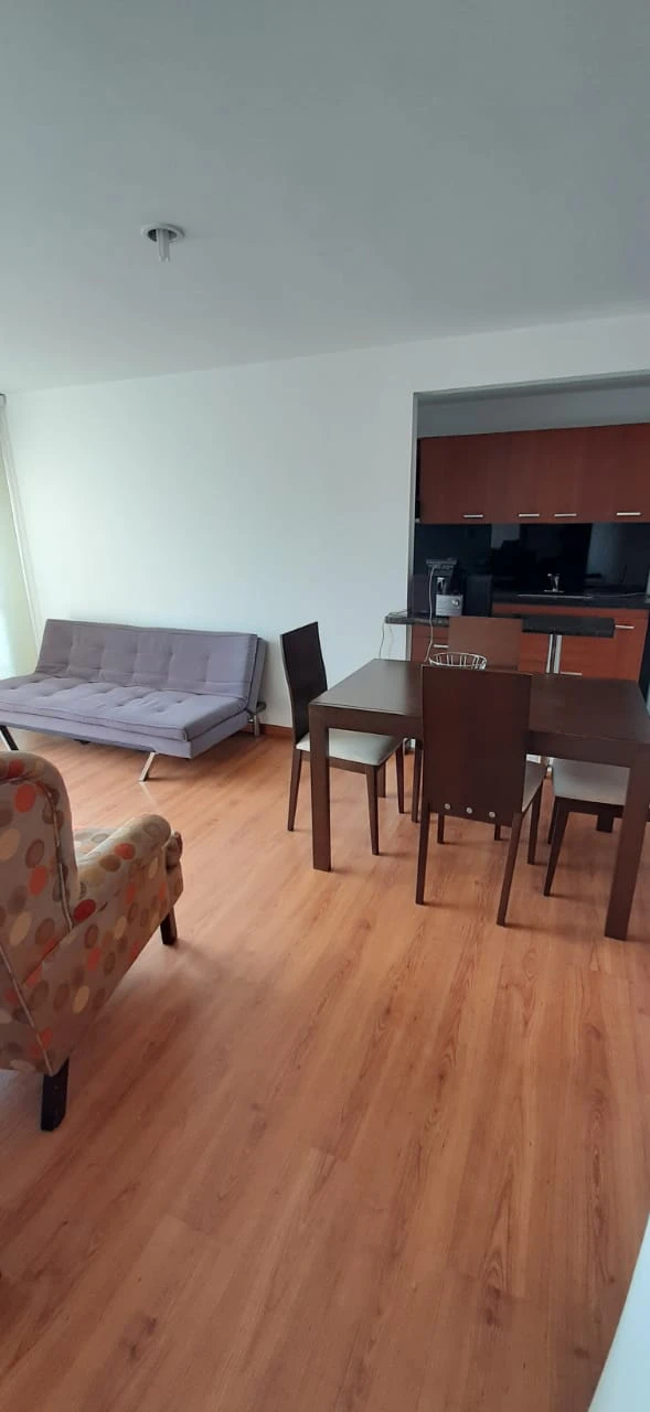 Aparta estudio en Arriendo sector BALSOS