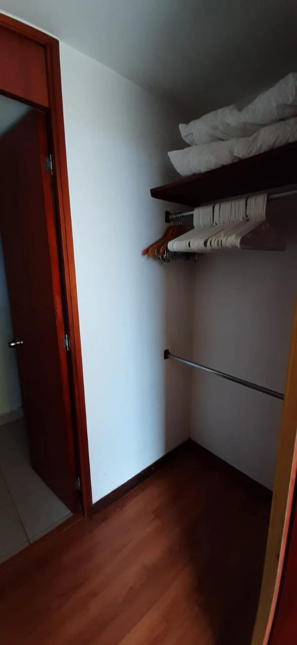 Aparta estudio en Arriendo sector BALSOS