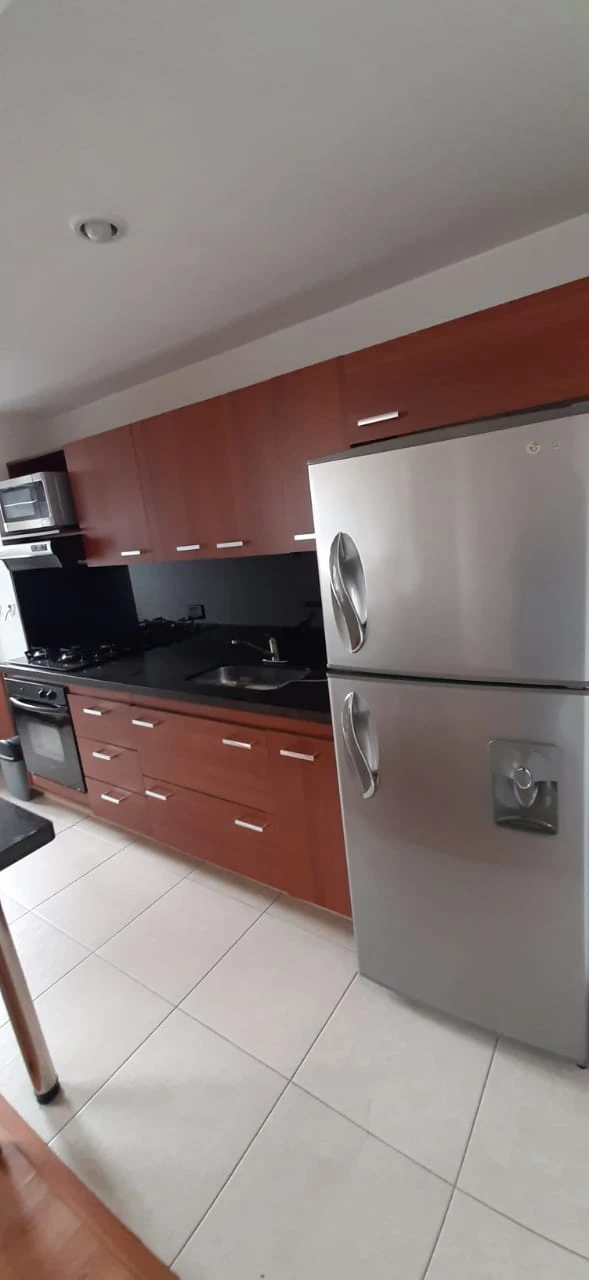 Aparta estudio en Arriendo sector BALSOS