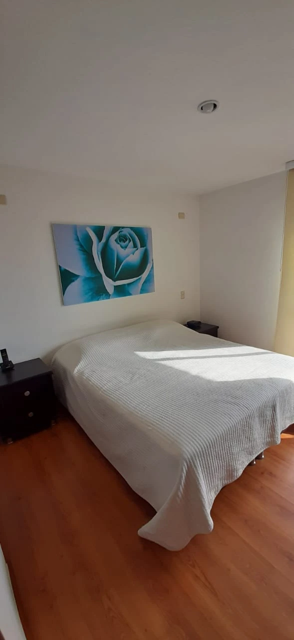 Aparta estudio en Arriendo sector BALSOS