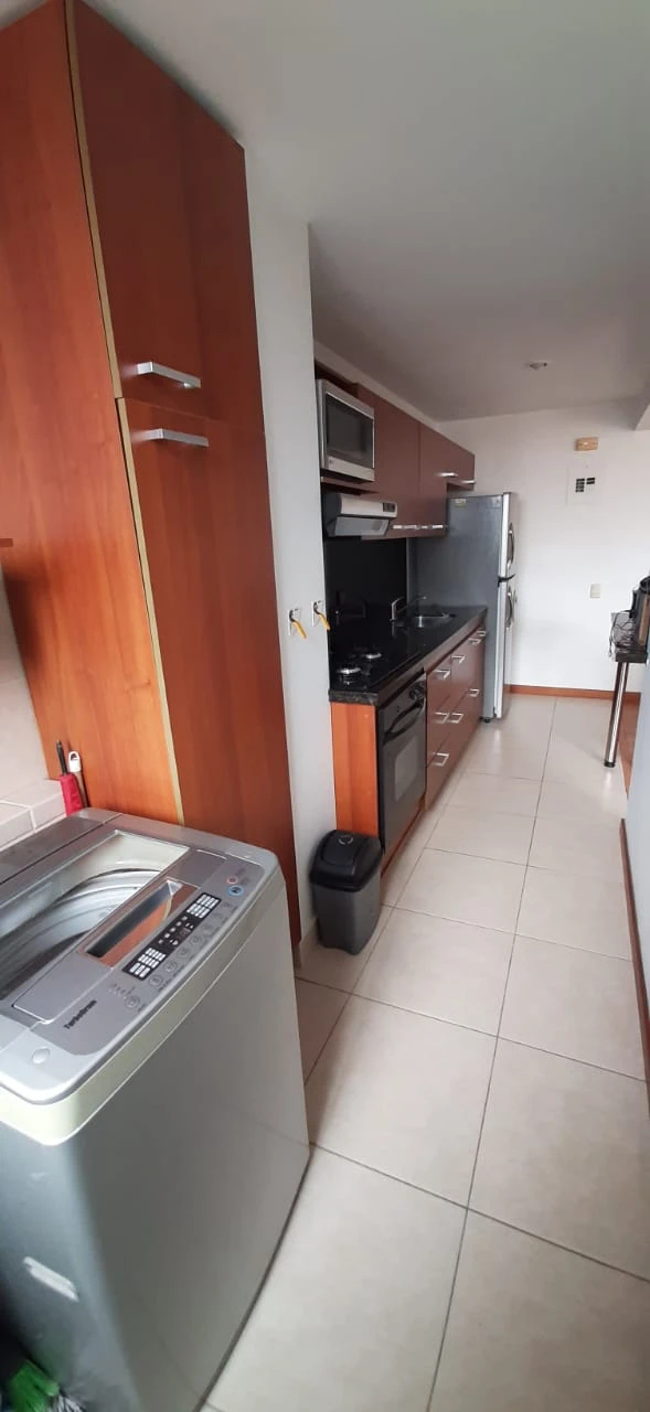Aparta estudio en Arriendo sector BALSOS