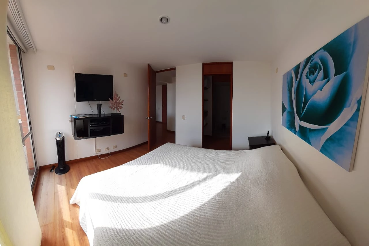 Aparta estudio en Arriendo sector BALSOS
