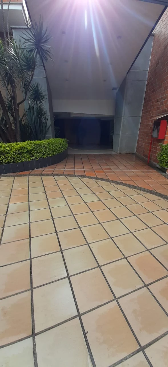 Aparta estudio en Arriendo sector BALSOS