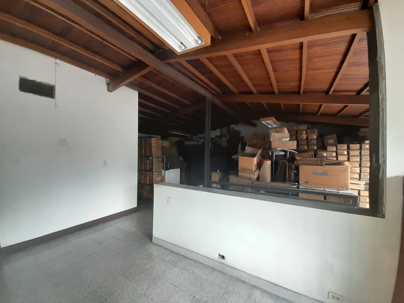 BODEGA EN ARRIENDO