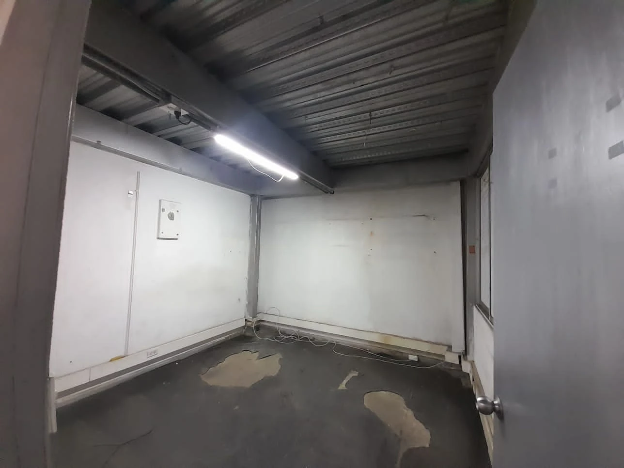 BODEGA EN ARRIENDO