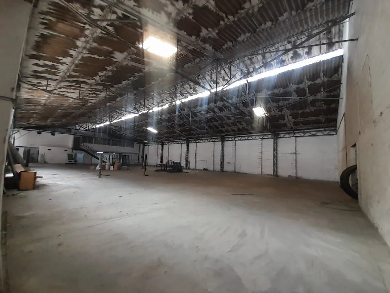 BODEGA EN ARRIENDO