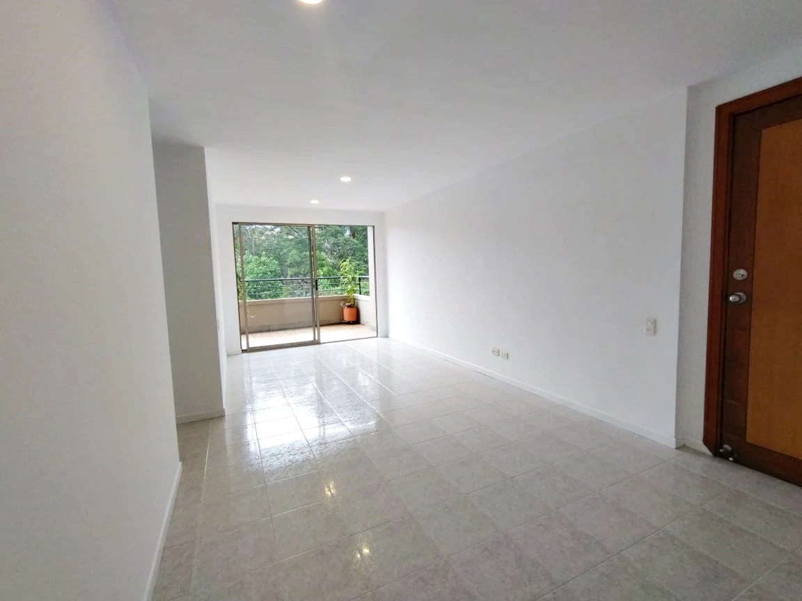 Apartamento en arriendo sector Vizcaya