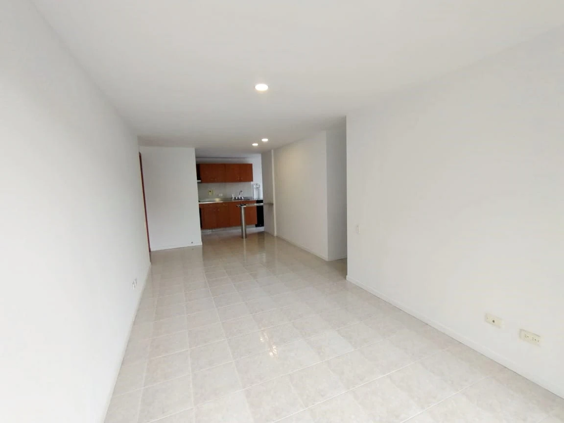 Apartamento en arriendo sector Vizcaya