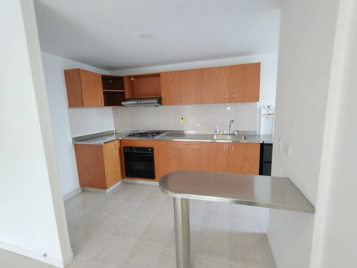 Apartamento en arriendo sector Vizcaya