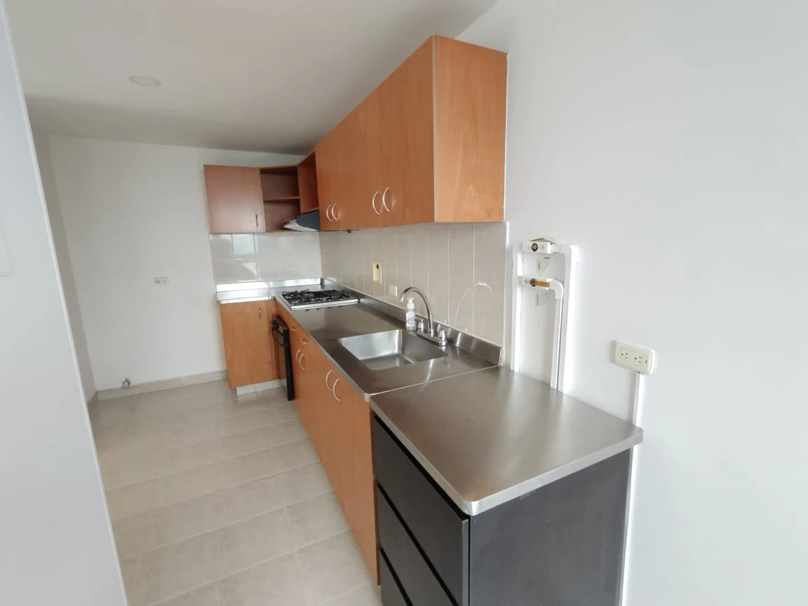 Apartamento en arriendo sector Vizcaya