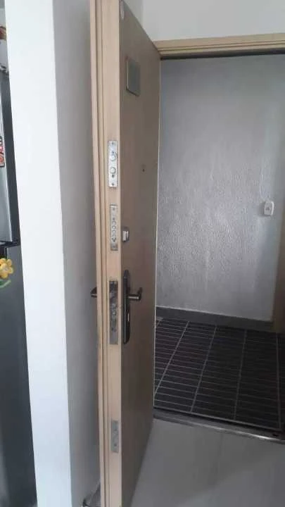 Excelente apartamento en sector Navarra