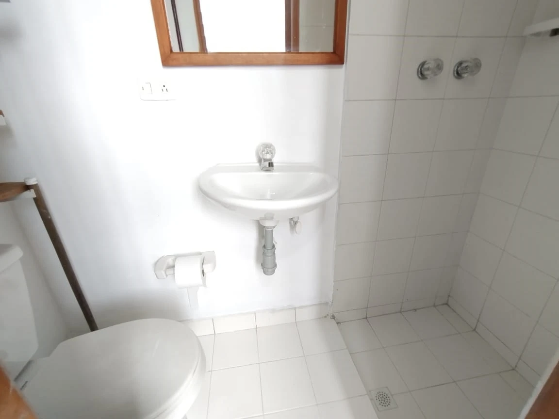 Apartamento en arriendo sector Vizcaya