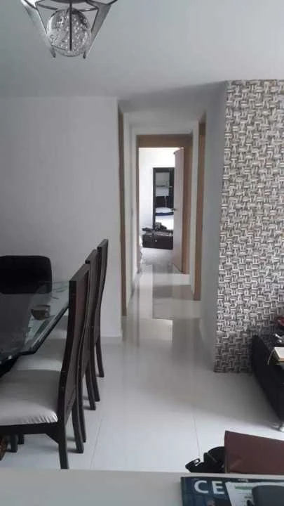 Excelente apartamento en sector Navarra