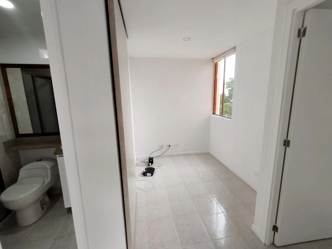 Apartamento en arriendo sector Vizcaya