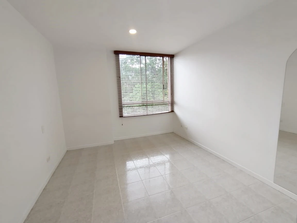 Apartamento en arriendo sector Vizcaya