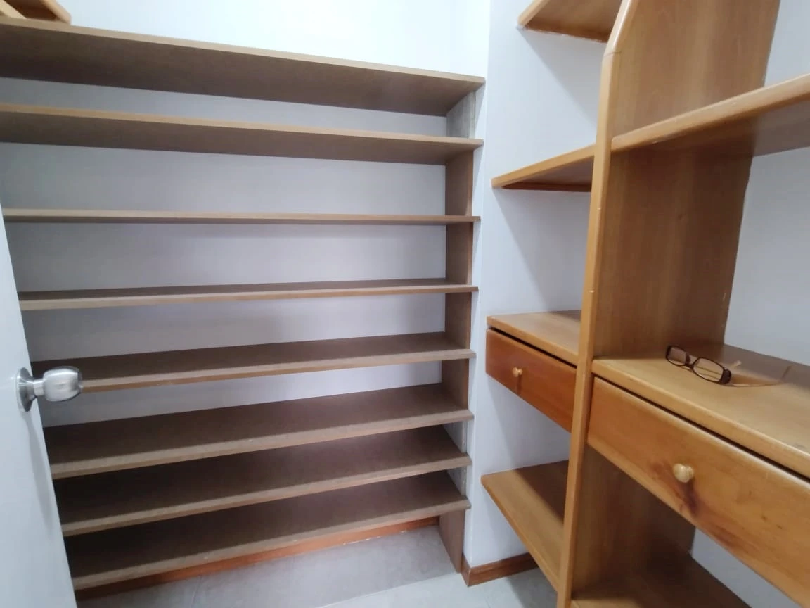 Apartamento en arriendo sector Vizcaya