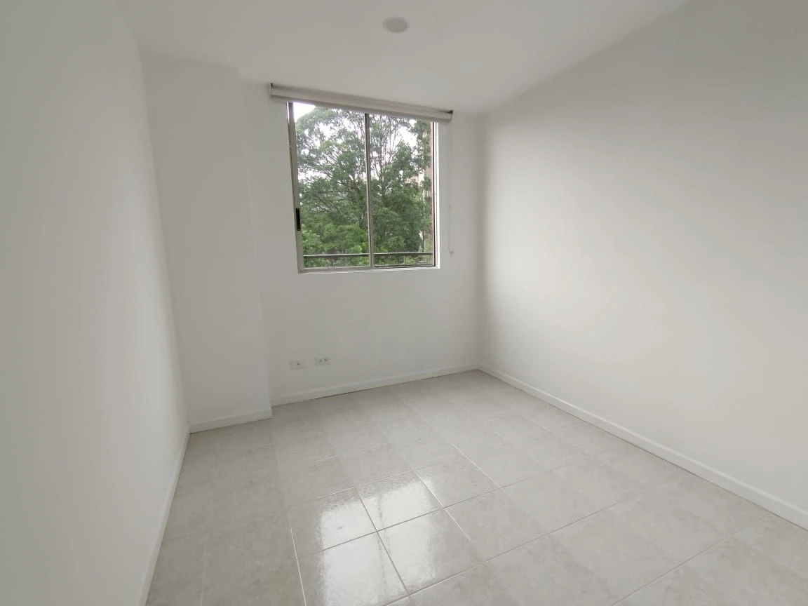 Apartamento en arriendo sector Vizcaya