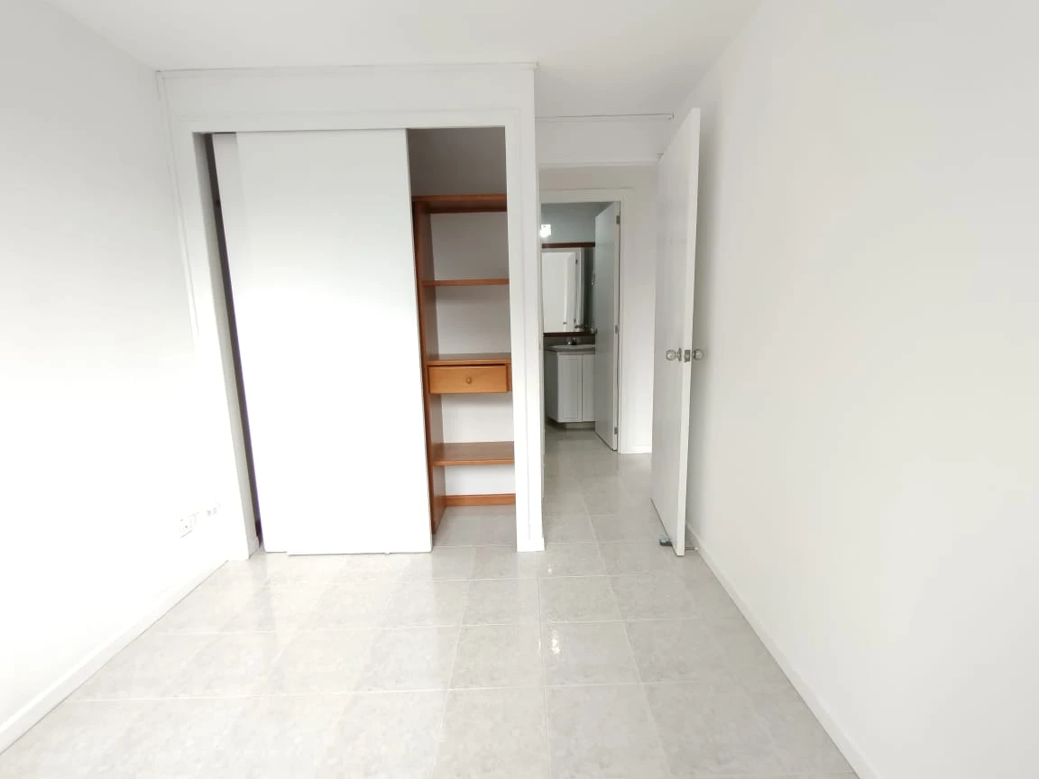 Apartamento en arriendo sector Vizcaya