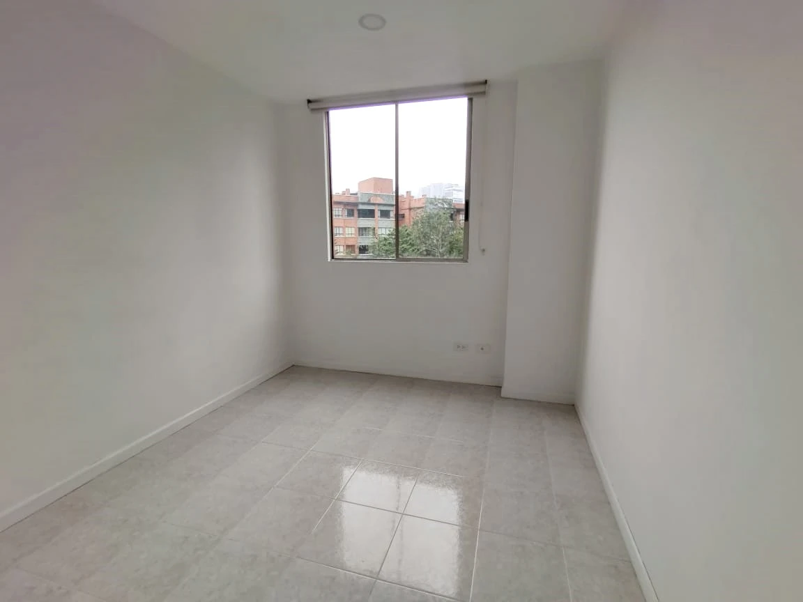 Apartamento en arriendo sector Vizcaya