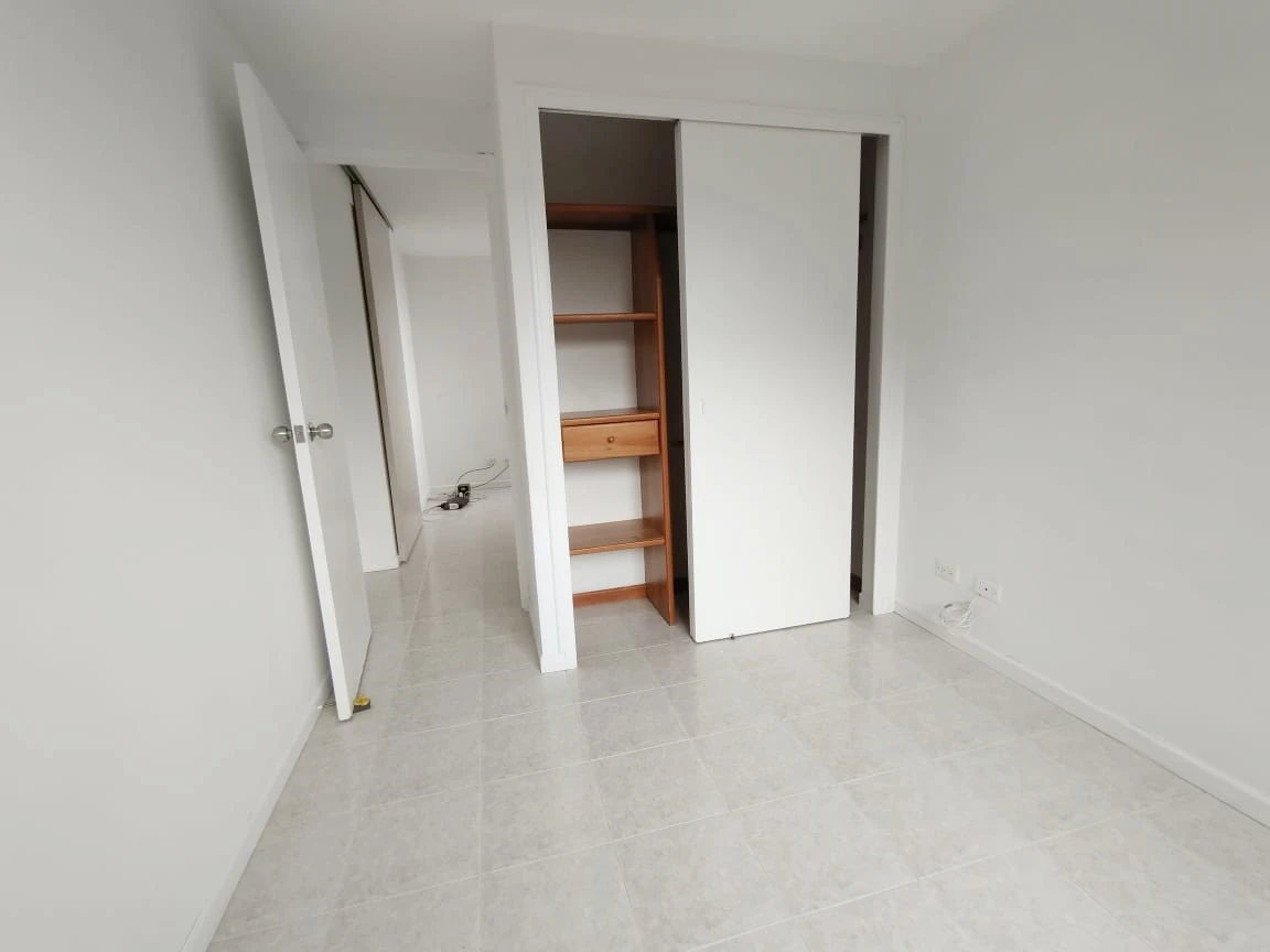 Apartamento en arriendo sector Vizcaya