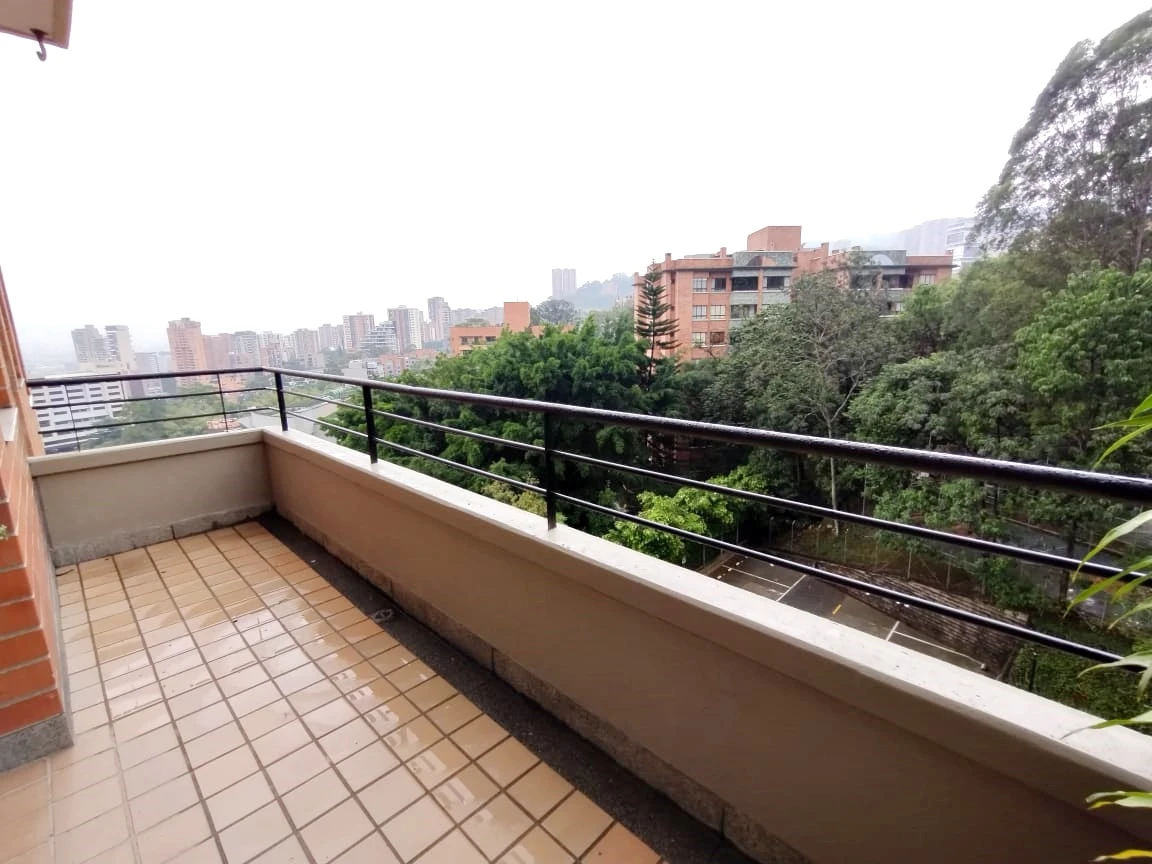 Apartamento en arriendo sector Vizcaya