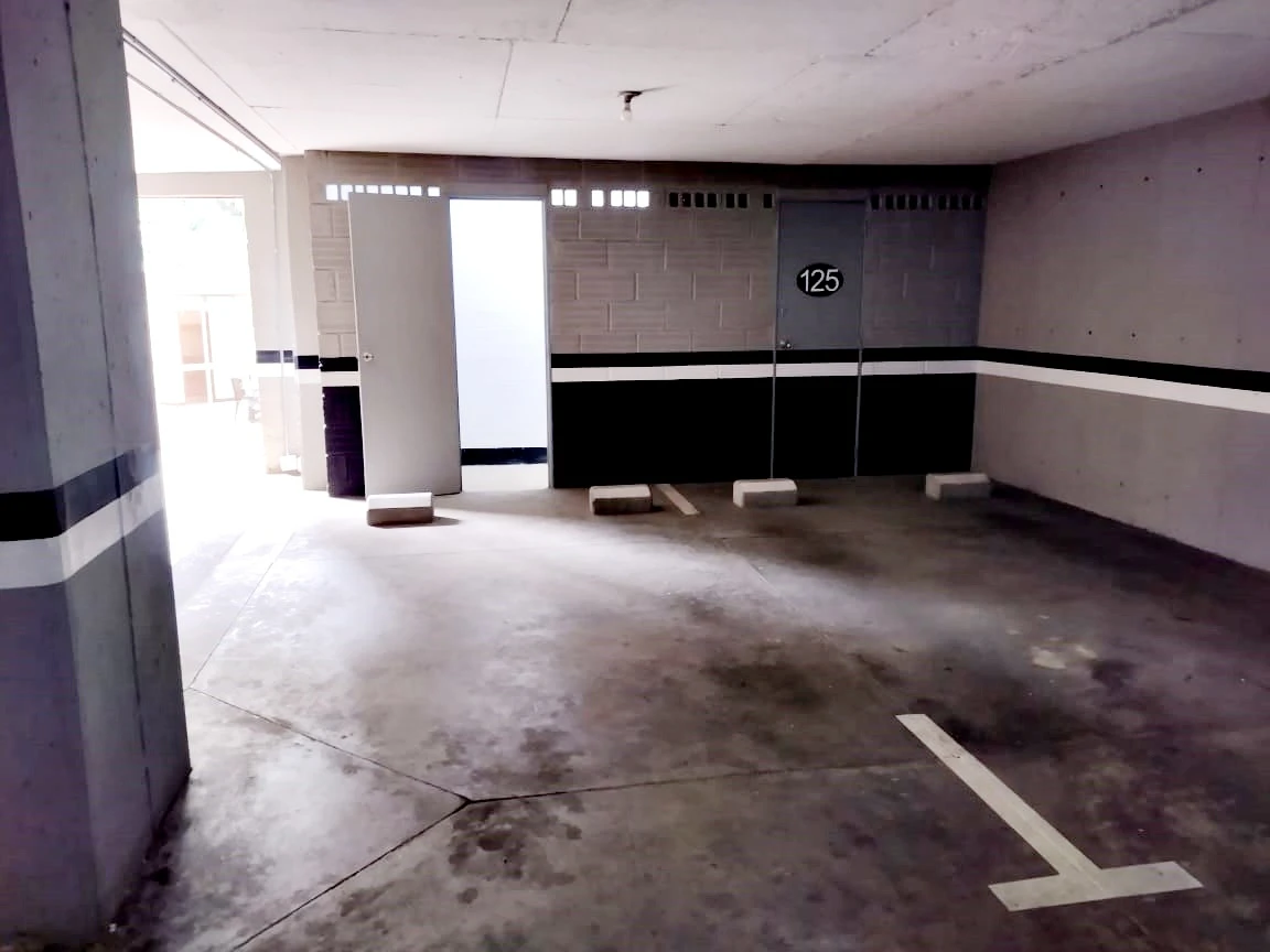 Apartamento en arriendo sector Vizcaya