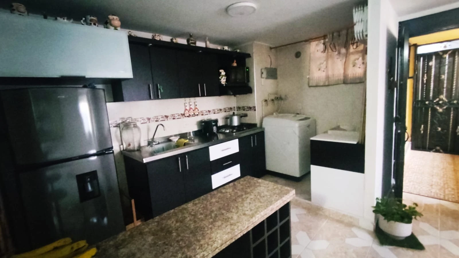 apartamento en venta sector la estrella villa eloiza