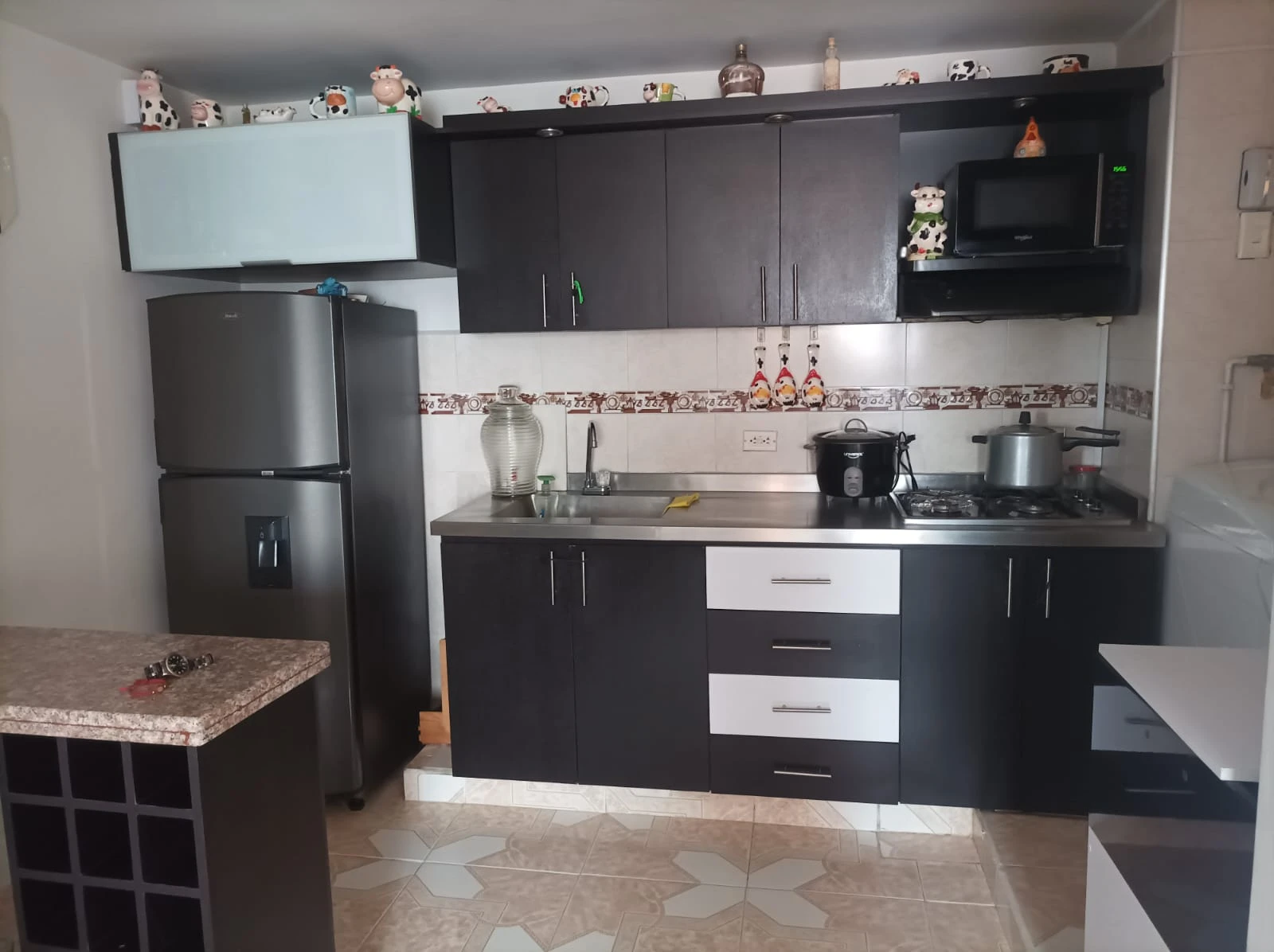 apartamento en venta sector la estrella villa eloiza