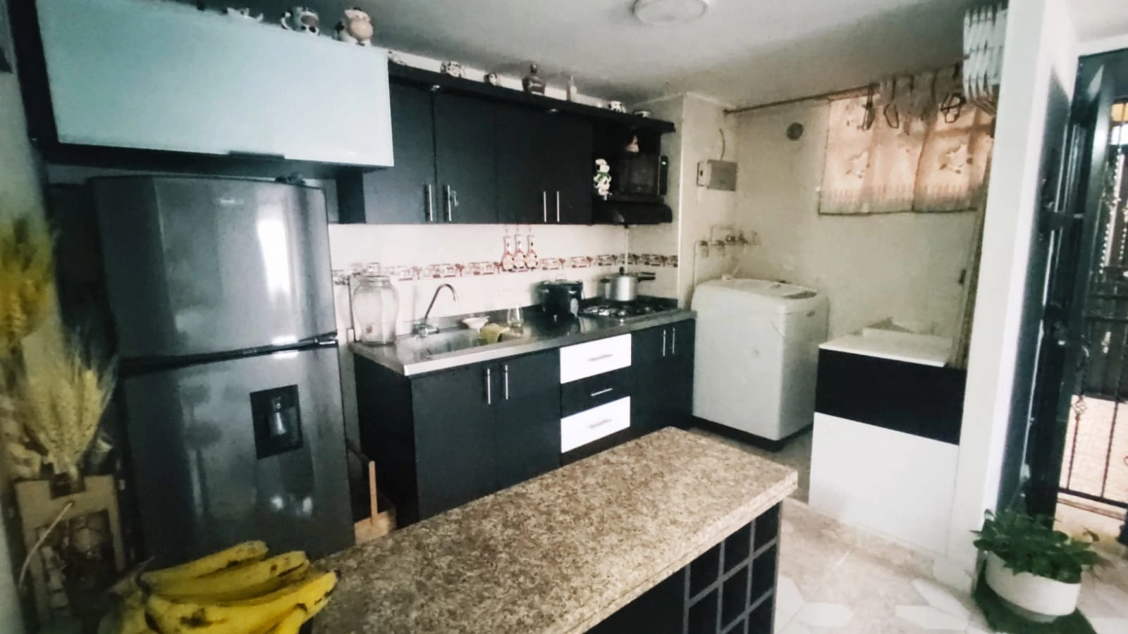 apartamento en venta sector la estrella villa eloiza