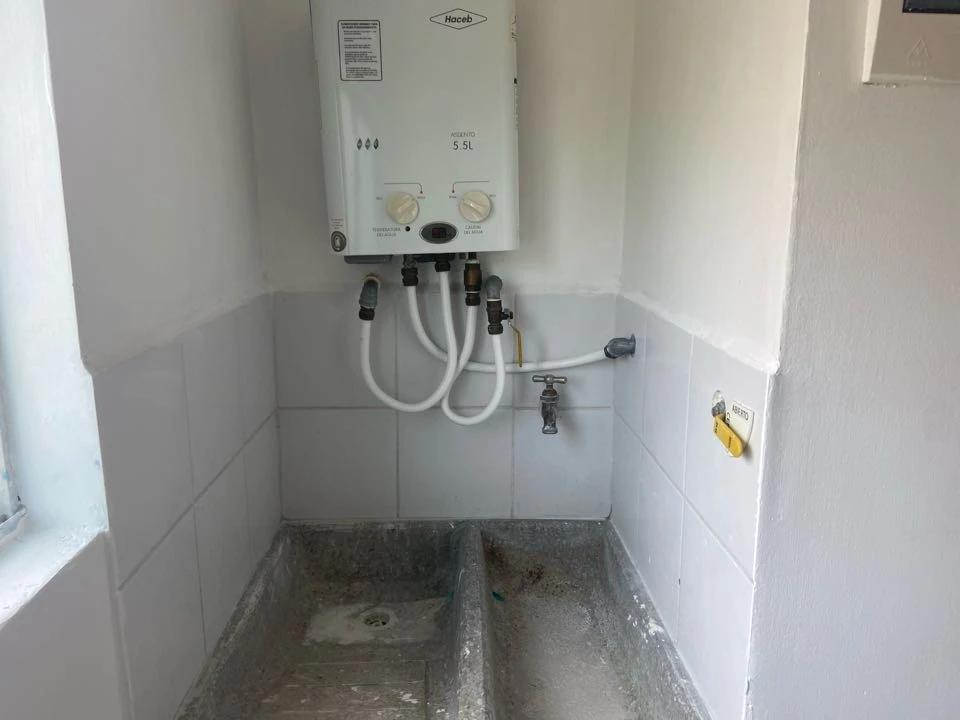 Apartamento en arriendo cerca a la estación madera