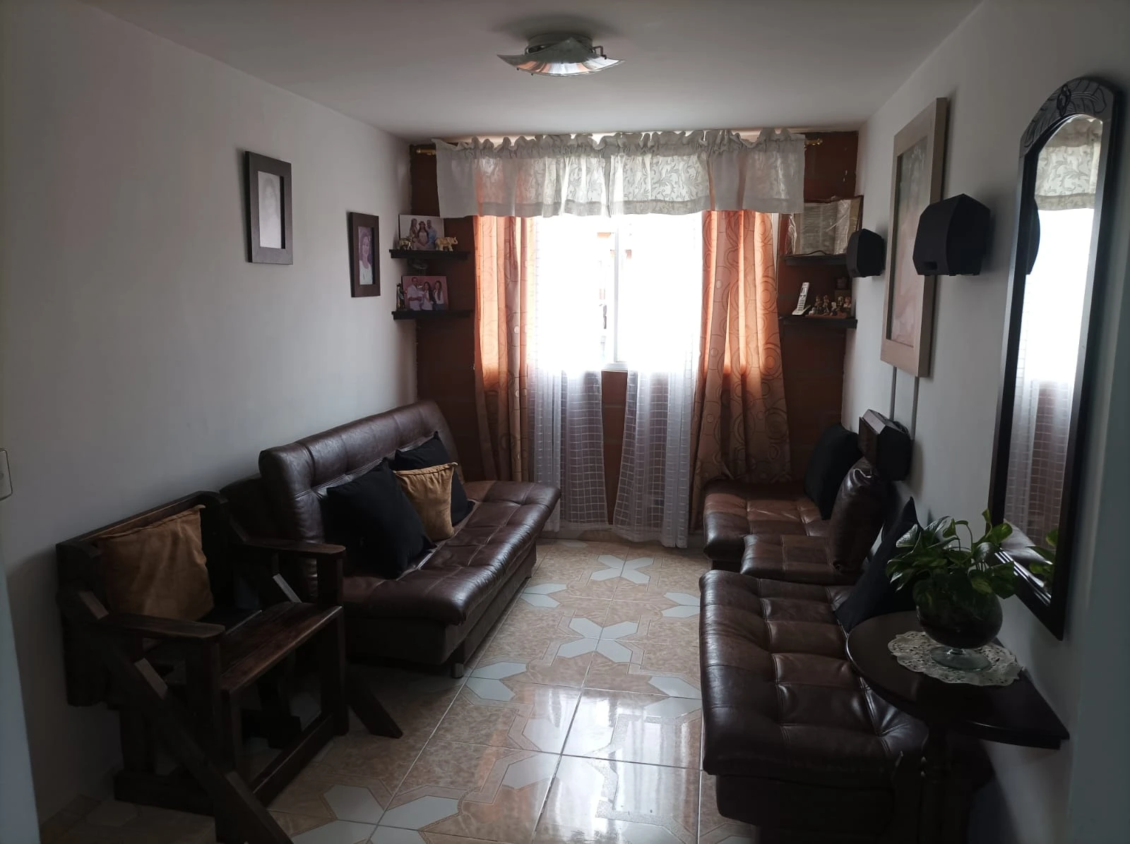 apartamento en venta sector la estrella villa eloiza