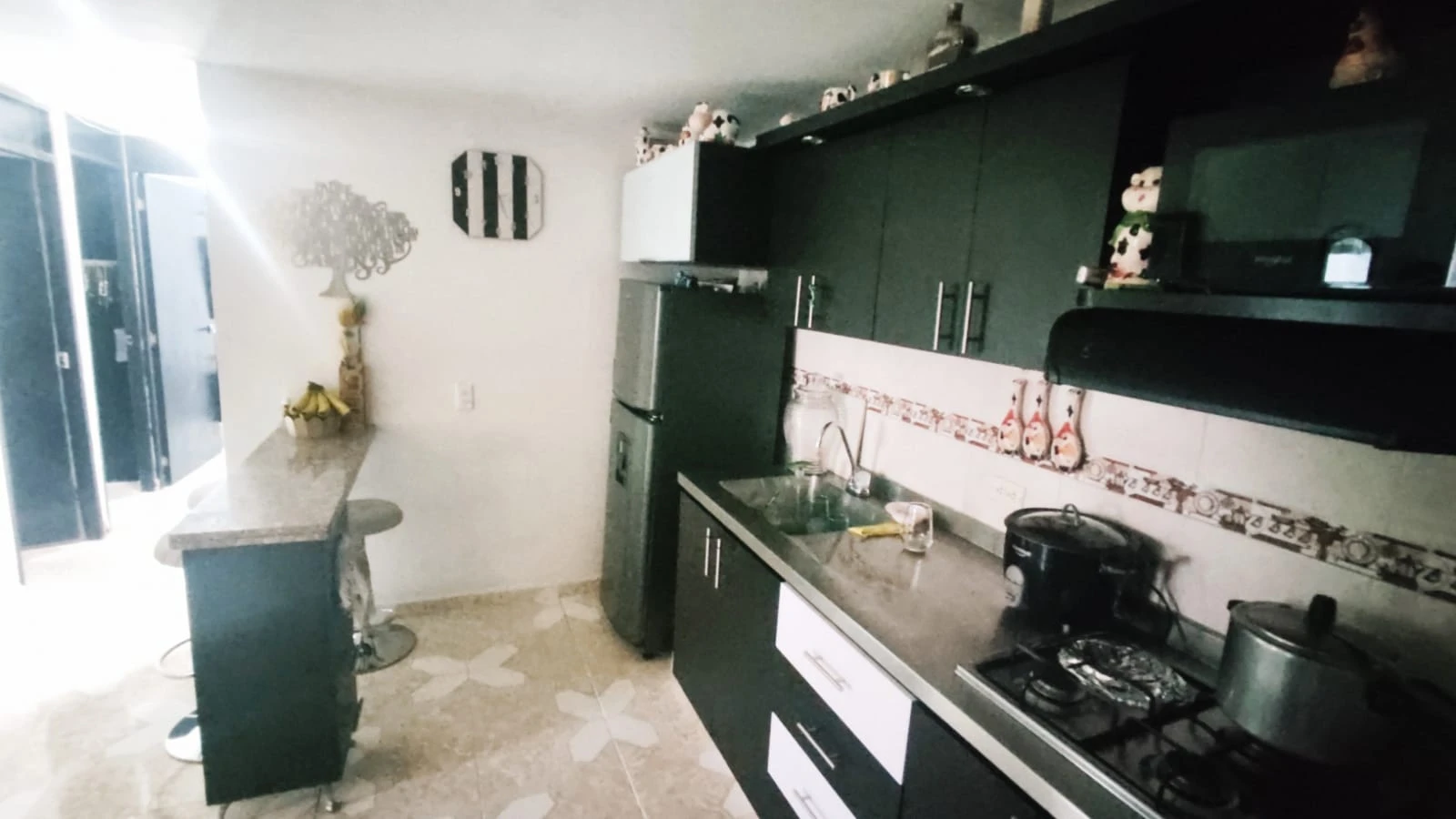 apartamento en venta sector la estrella villa eloiza