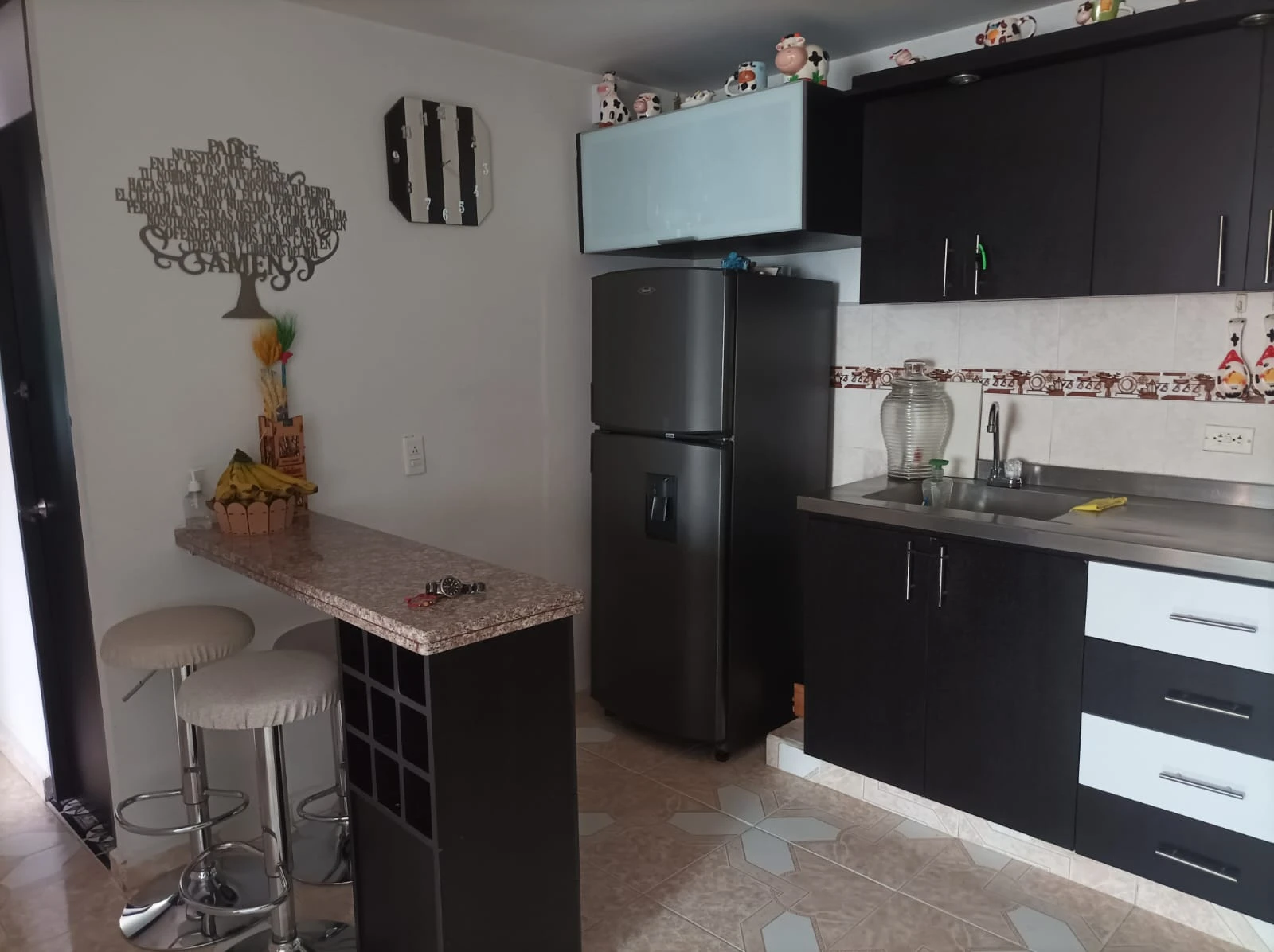 apartamento en venta sector la estrella villa eloiza