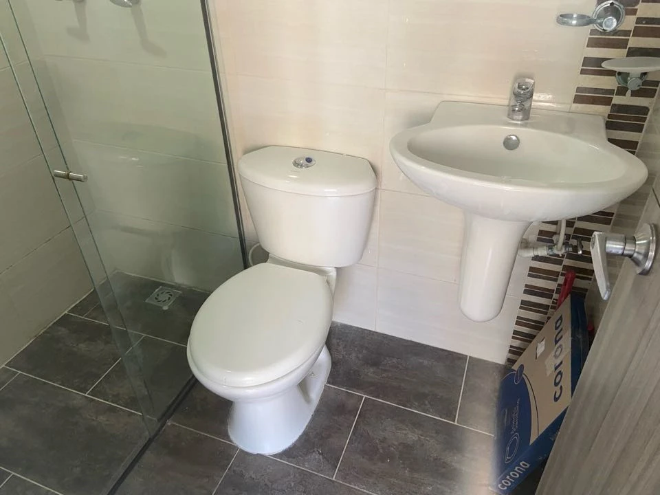 Apartamento en arriendo cerca a la estación madera