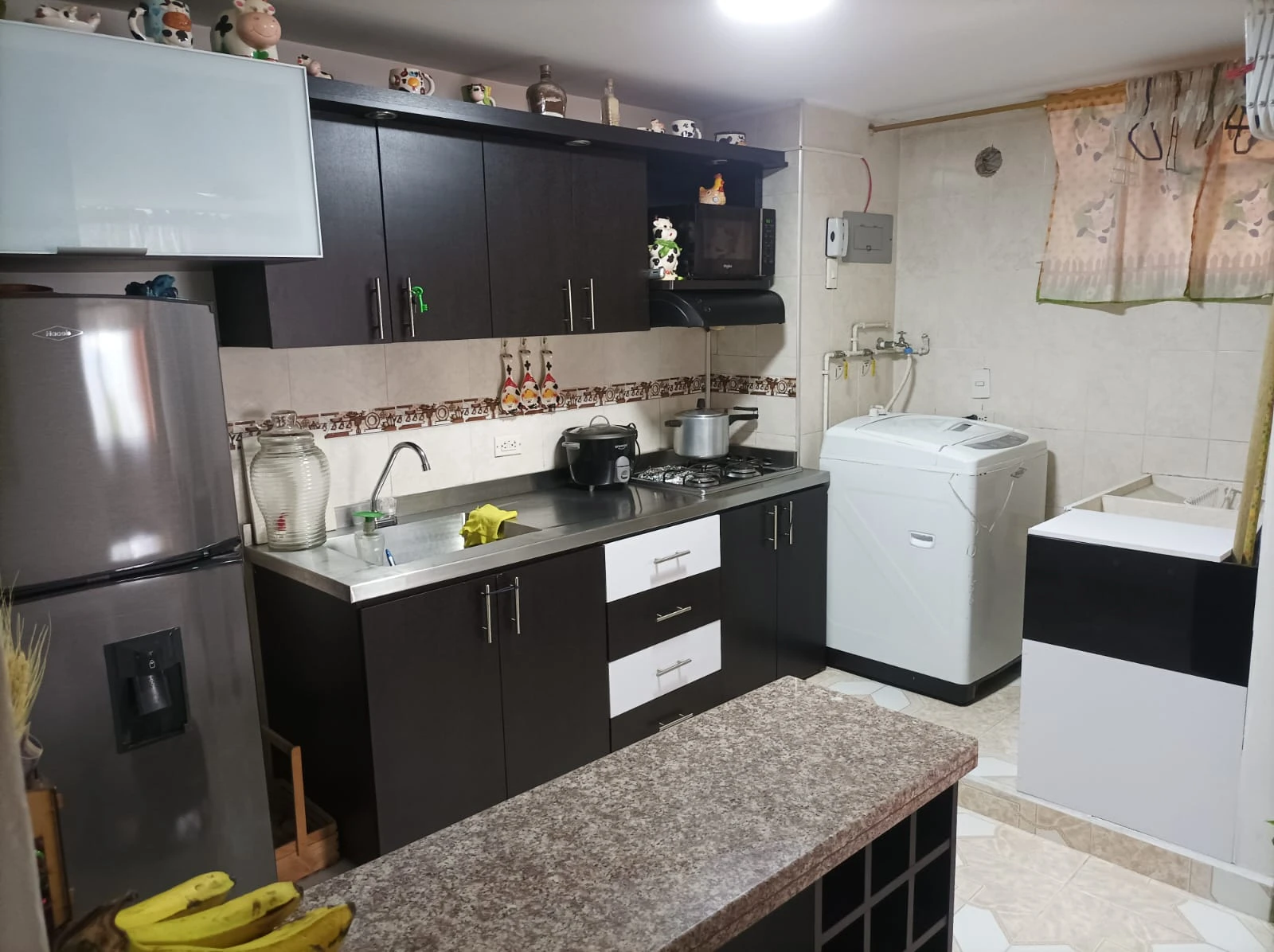 apartamento en venta sector la estrella villa eloiza