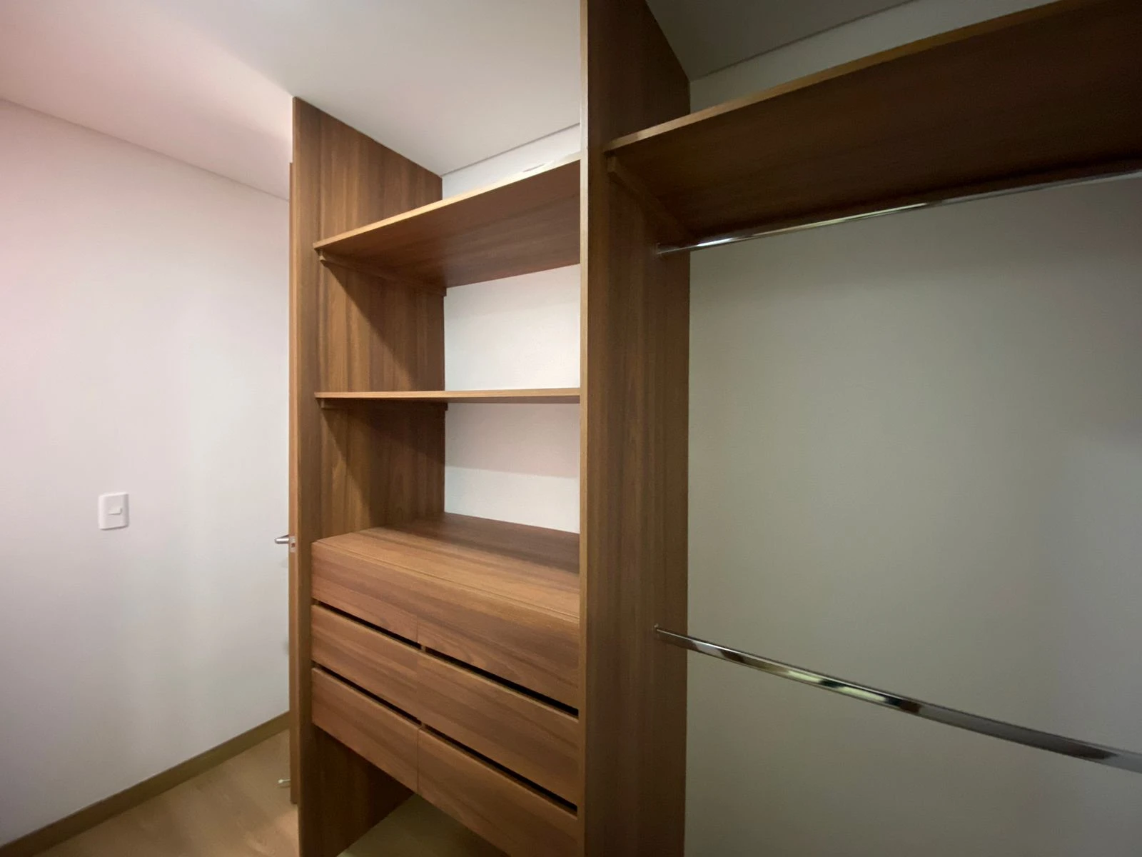 Apartamento en arriendo en Rionegro - Mirasol. 