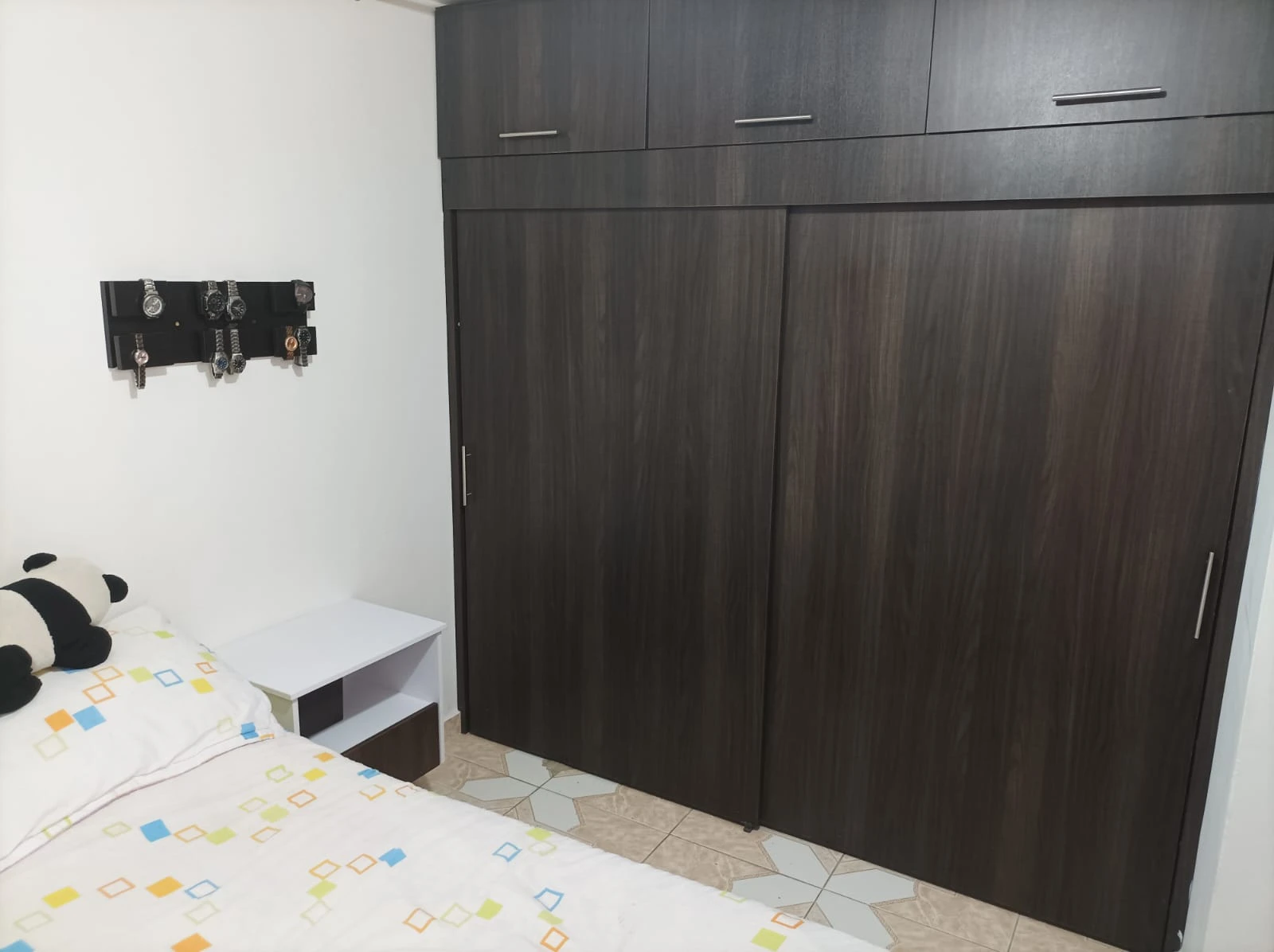 apartamento en venta sector la estrella villa eloiza
