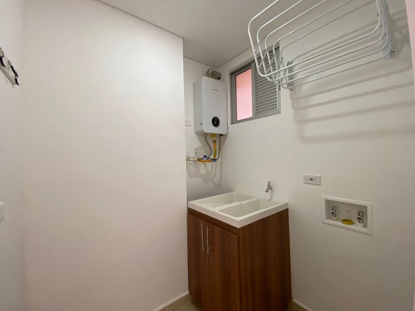 Apartamento en arriendo en Rionegro - Mirasol. 