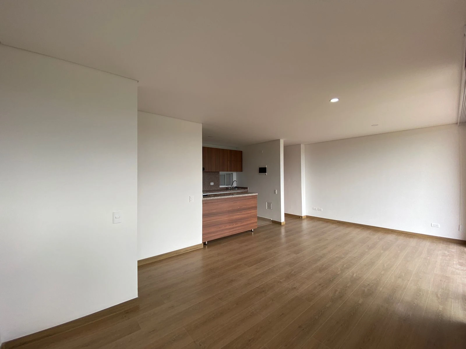 Apartamento en arriendo en Rionegro - Mirasol. 