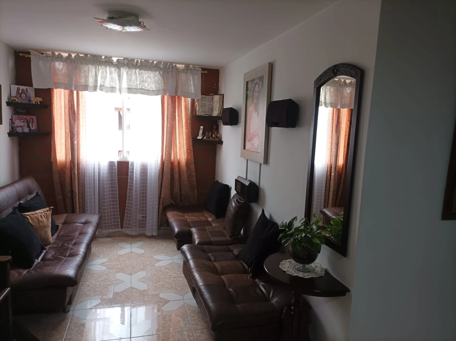 apartamento en venta sector la estrella villa eloiza