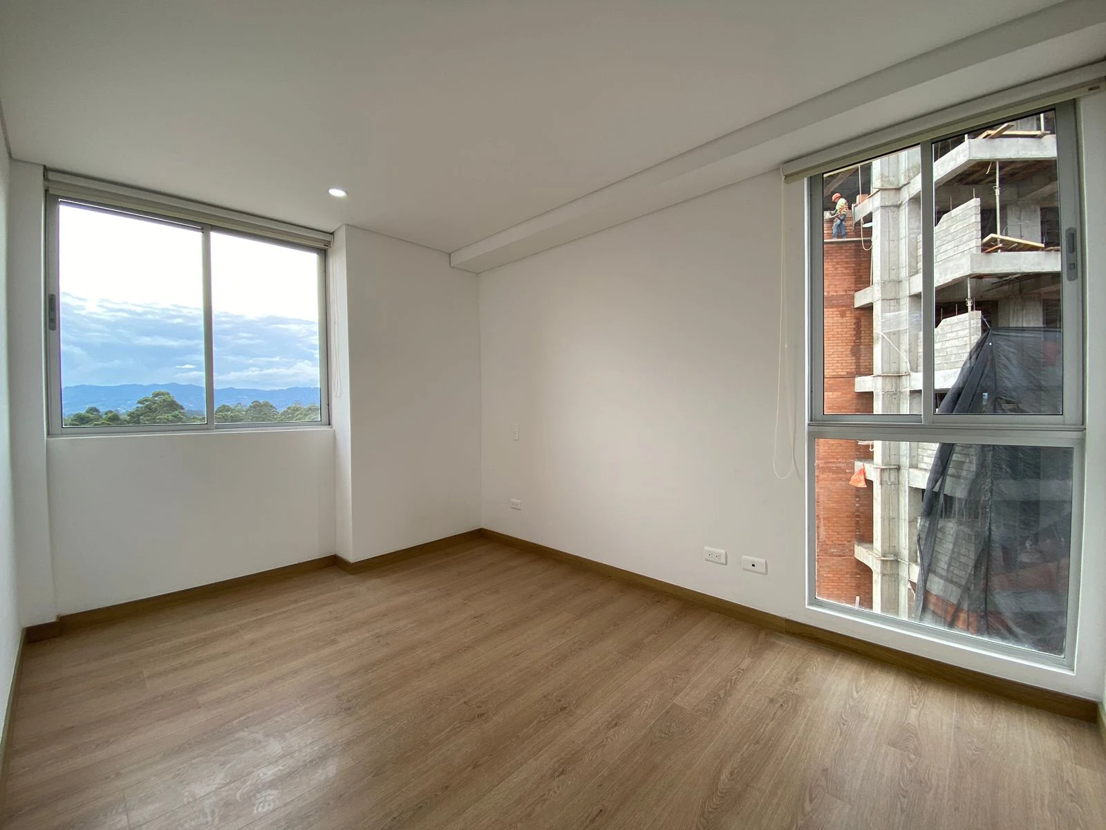 Apartamento en arriendo en Rionegro - Mirasol. 