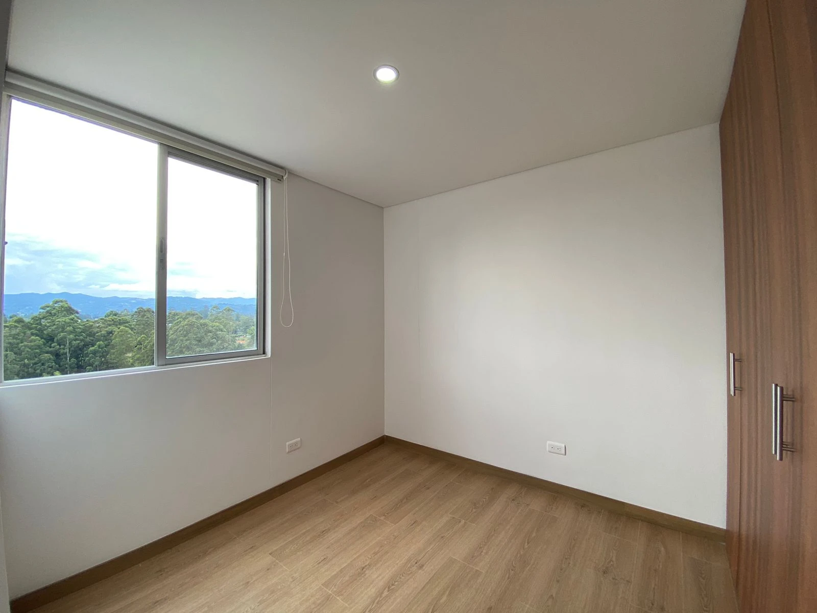 Apartamento en arriendo en Rionegro - Mirasol. 