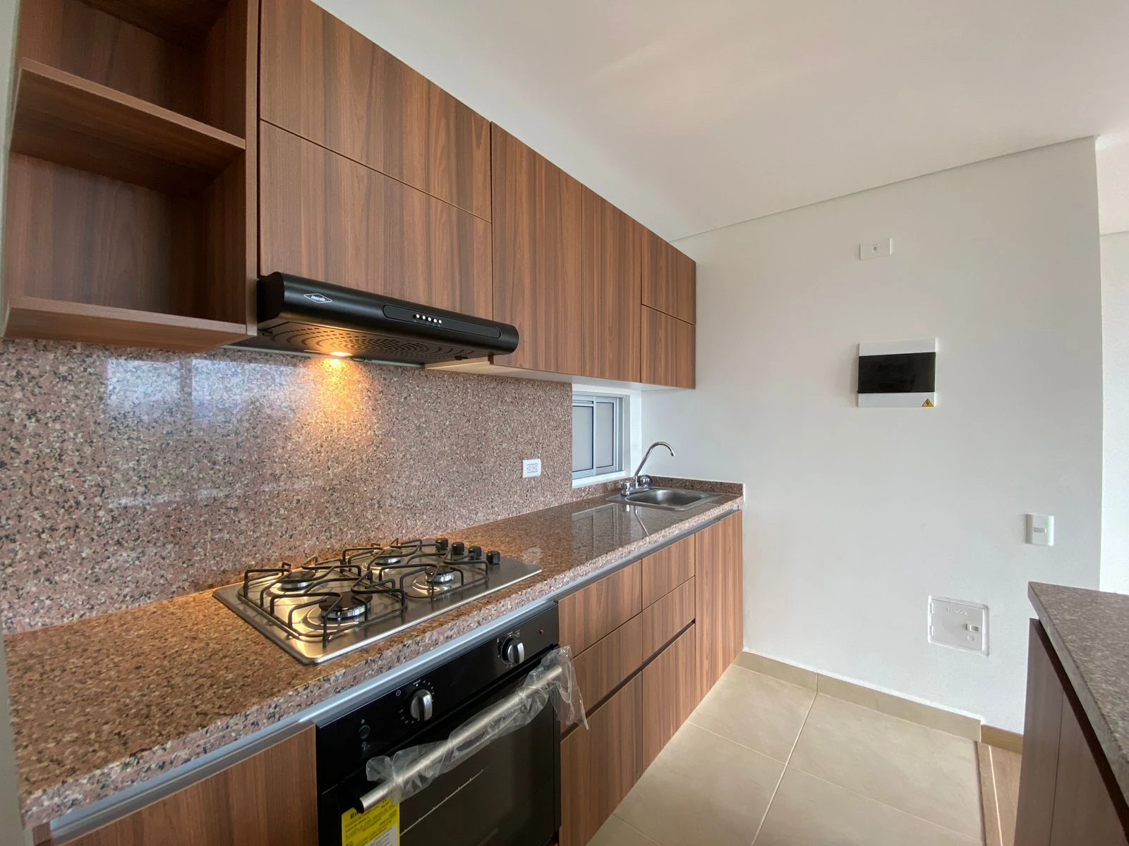 Apartamento en arriendo en Rionegro - Mirasol. 