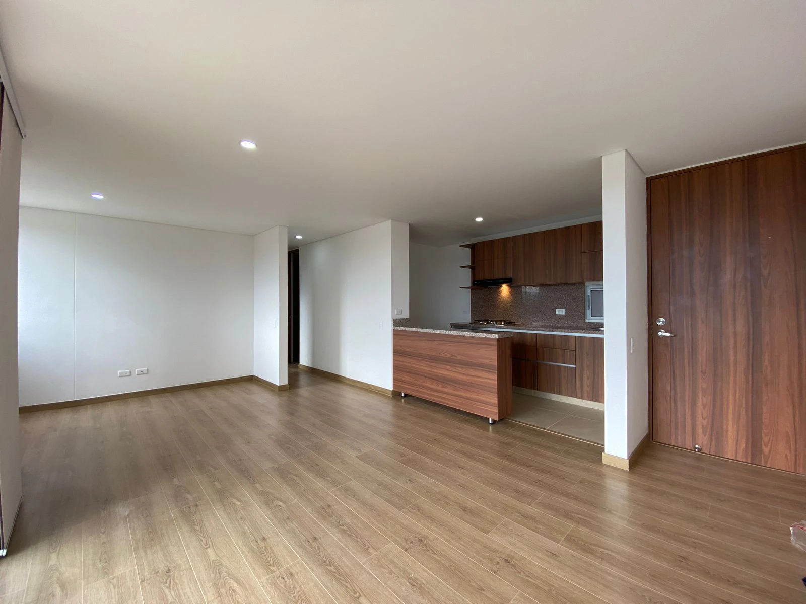 Apartamento en arriendo en Rionegro - Mirasol. 
