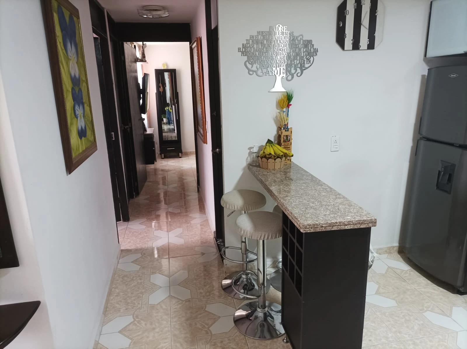 apartamento en venta sector la estrella villa eloiza