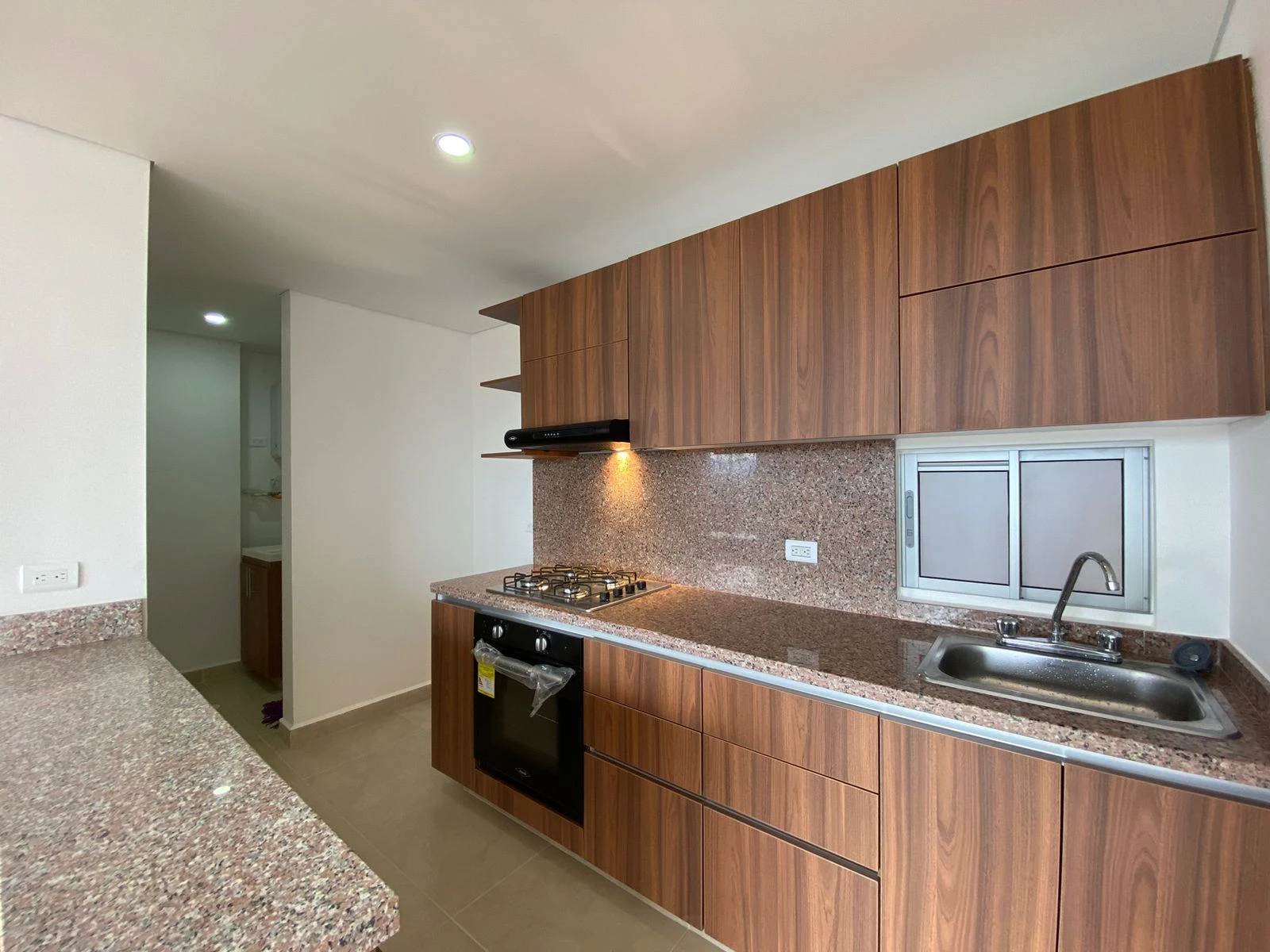 Apartamento en arriendo en Rionegro - Mirasol. 