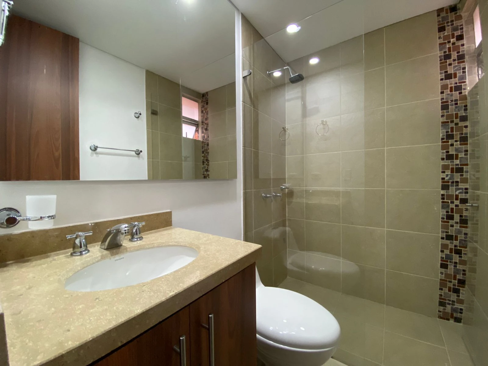 Apartamento en arriendo en Rionegro - Mirasol. 